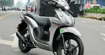 Bảng giá xe máy Honda Vision 2026 mới nhất tháng 10/2026