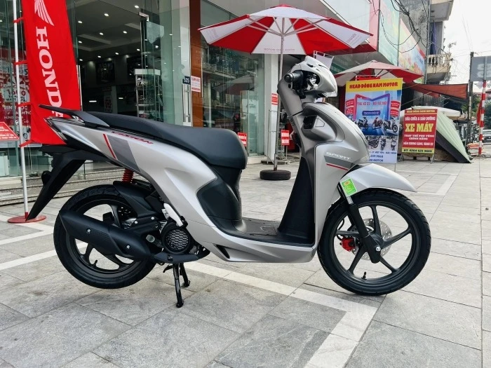 Bảng giá xe máy Honda Vision tháng 8/2026 hấp dẫn và hợp lý cho người tiêu dùng Bảng giá xe máy Honda Vision tháng 8/2026 hấp dẫn và hợp lý cho người tiêu dùng