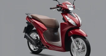 Bảng giá xe máy Honda Vision tháng 8/2026 hấp dẫn và hợp lý cho người tiêu dùng