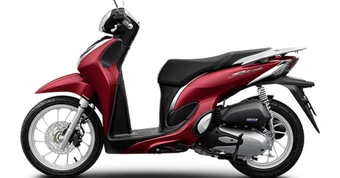 Bảng giá xe máy SH Mode mới nhất tháng 3/2026