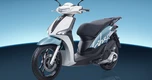 Bảng giá xe Piaggio Liberty mới nhất tháng 9/2026