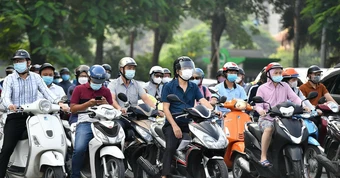 Bảo hiểm xe máy: ‘Cẩm nang’ gỡ khó, nhận bồi thường nhanh gọn