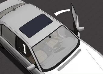 Bật điều hòa sai cách khiến xe lâu mát, tiềm ẩn hại sức khỏe trong ngày nắng nóng