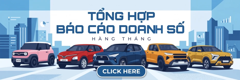 Bất ngờ 'cuộc đua' hybrid tại Việt Nam: Land Cruiser vượt cả XL7, HR-V, Civic, suýt lọt top 5 bán chạy tháng vừa qua Bất ngờ 'cuộc đua' hybrid tại Việt Nam: Land Cruiser vượt cả XL7, HR-V, Civic, suýt lọt top 5 bán chạy tháng vừa qua