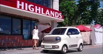 Bestune Xiaoma: Xe điện nhập khẩu chinh phục người dùng bằng chất lượng và sự tiện dụng