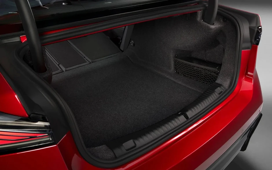 BMW 3 Series thế hệ mới ra mắt: Thiết kế giống hệt xe điện nhưng khác nền tảng, cặp màn hình siêu lớn, có thể biến từ AWD thành cầu sau BMW 3 Series thế hệ mới ra mắt: Thiết kế giống hệt xe điện nhưng khác nền tảng, cặp màn hình siêu lớn, có thể biến từ AWD thành cầu sau