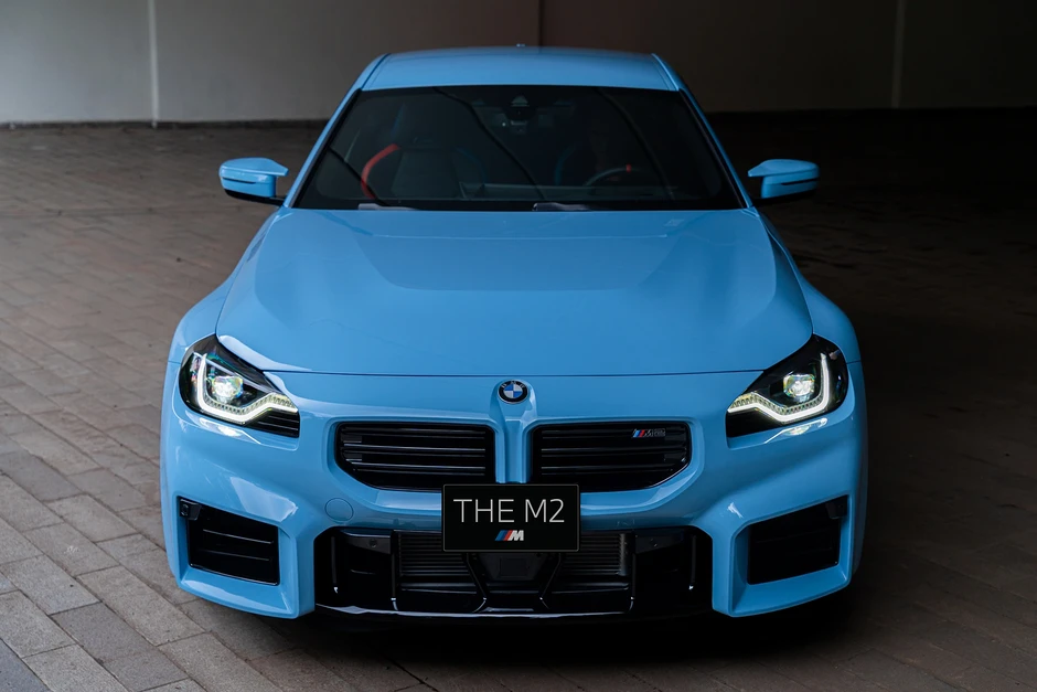 BMW bán xe hiệu năng cao tại Việt Nam, giá thấp nhất 4,1 tỷ đồng BMW bán xe hiệu năng cao tại Việt Nam, giá thấp nhất 4,1 tỷ đồng