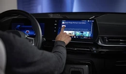 BMW bị khách hàng chỉ trích dữ dội vì đưa quảng cáo Người Nhện lên màn hình ô tô BMW bị khách hàng chỉ trích dữ dội vì đưa quảng cáo Người Nhện lên màn hình ô tô