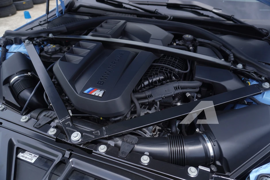 BMW M2 2026 ra mắt tại Việt Nam với sức mạnh 480 mã lực và tùy chọn số sàn BMW M2 2026 ra mắt tại Việt Nam với sức mạnh 480 mã lực và tùy chọn số sàn