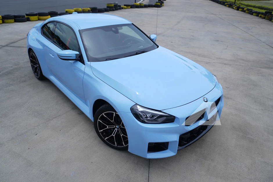 BMW M2 2026 ra mắt tại Việt Nam với sức mạnh 480 mã lực và tùy chọn số sàn BMW M2 2026 ra mắt tại Việt Nam với sức mạnh 480 mã lực và tùy chọn số sàn