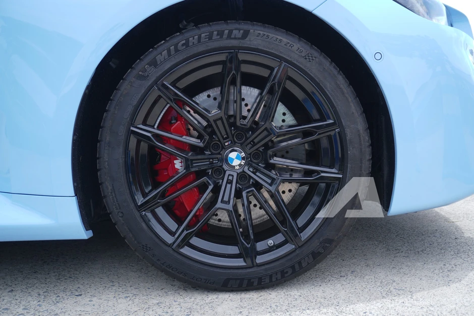 BMW M2 2026 ra mắt tại Việt Nam với sức mạnh 480 mã lực và tùy chọn số sàn BMW M2 2026 ra mắt tại Việt Nam với sức mạnh 480 mã lực và tùy chọn số sàn