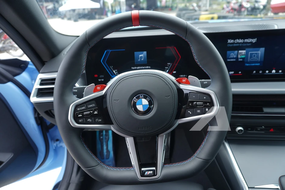 BMW M2 2026 ra mắt tại Việt Nam với sức mạnh 480 mã lực và tùy chọn số sàn BMW M2 2026 ra mắt tại Việt Nam với sức mạnh 480 mã lực và tùy chọn số sàn