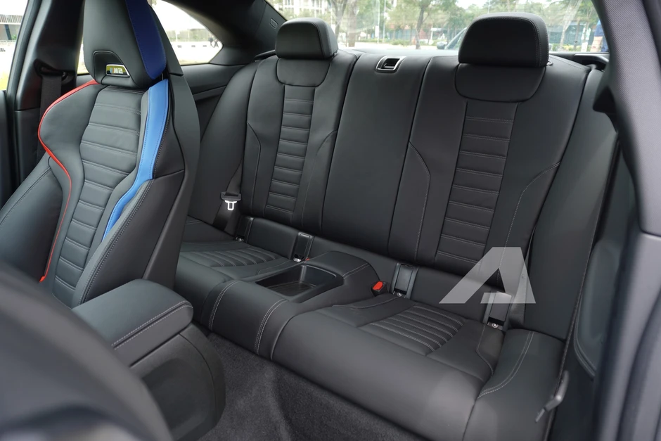 BMW M2 2026 ra mắt tại Việt Nam với sức mạnh 480 mã lực và tùy chọn số sàn BMW M2 2026 ra mắt tại Việt Nam với sức mạnh 480 mã lực và tùy chọn số sàn