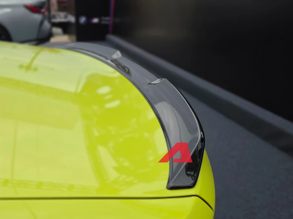 BMW M4 ra mắt Việt Nam với động cơ mạnh mẽ và thiết kế thể thao BMW M4 ra mắt Việt Nam với động cơ mạnh mẽ và thiết kế thể thao