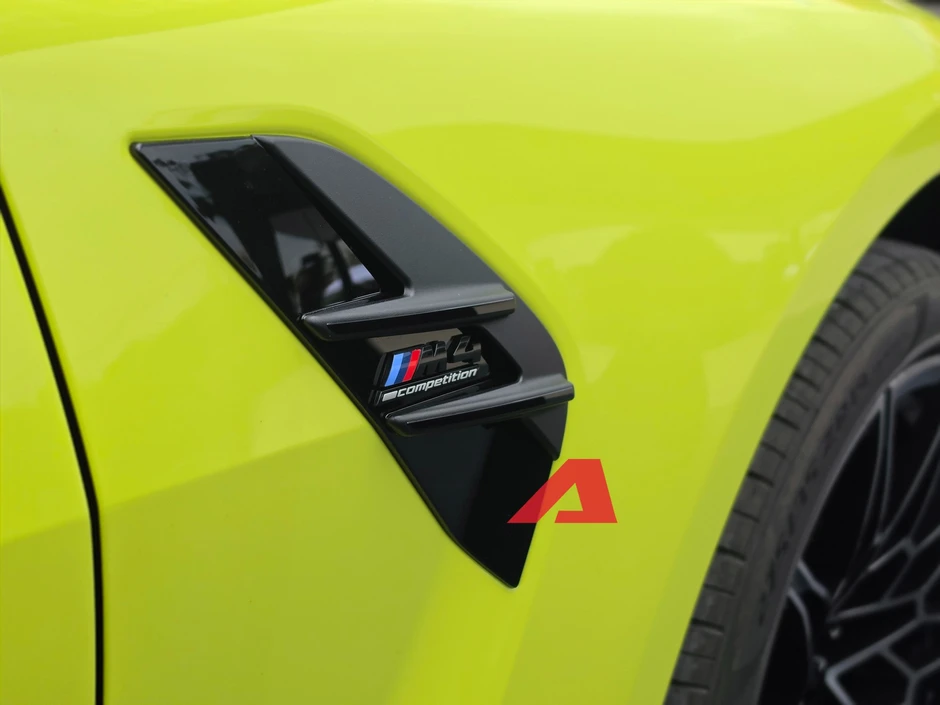 BMW M4 ra mắt Việt Nam với động cơ mạnh mẽ và thiết kế thể thao BMW M4 ra mắt Việt Nam với động cơ mạnh mẽ và thiết kế thể thao