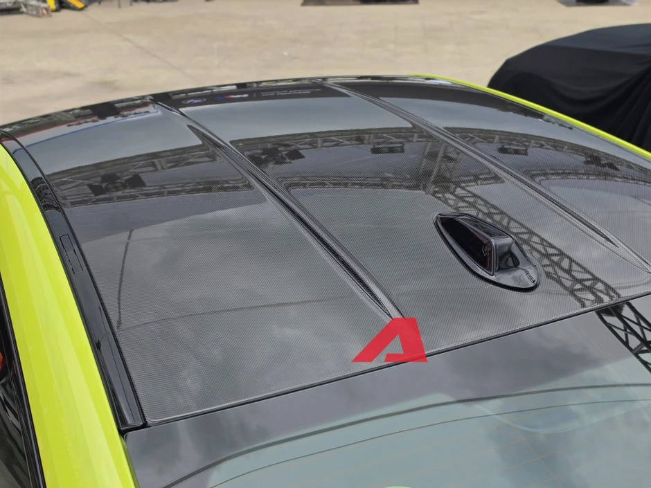 BMW M4 ra mắt Việt Nam với động cơ mạnh mẽ và thiết kế thể thao BMW M4 ra mắt Việt Nam với động cơ mạnh mẽ và thiết kế thể thao