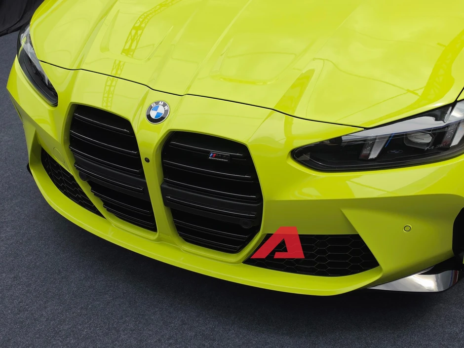 BMW M4 ra mắt Việt Nam với động cơ mạnh mẽ và thiết kế thể thao BMW M4 ra mắt Việt Nam với động cơ mạnh mẽ và thiết kế thể thao