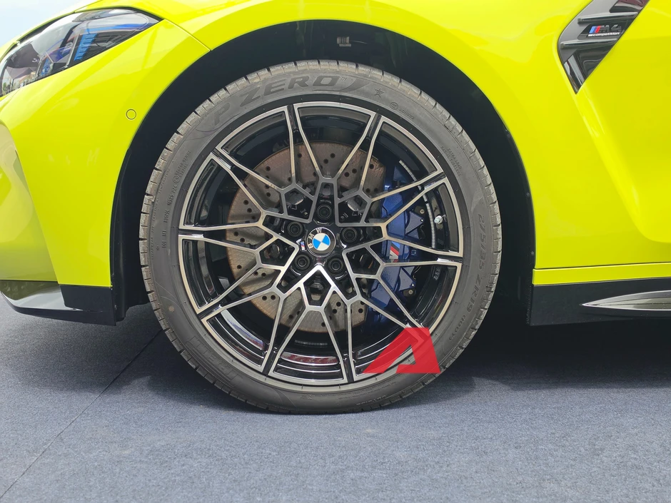 BMW M4 ra mắt Việt Nam với động cơ mạnh mẽ và thiết kế thể thao BMW M4 ra mắt Việt Nam với động cơ mạnh mẽ và thiết kế thể thao