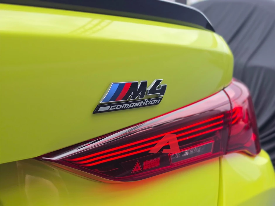 BMW M4 ra mắt Việt Nam với động cơ mạnh mẽ và thiết kế thể thao BMW M4 ra mắt Việt Nam với động cơ mạnh mẽ và thiết kế thể thao