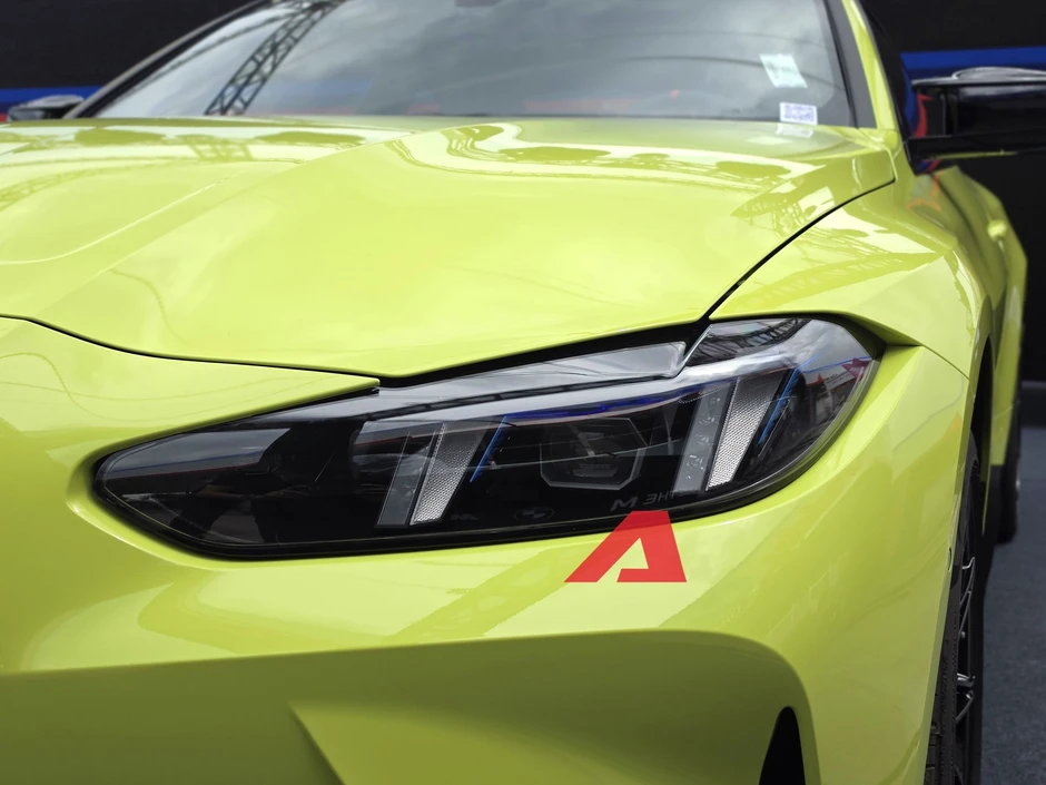 BMW M4 ra mắt Việt Nam với động cơ mạnh mẽ và thiết kế thể thao BMW M4 ra mắt Việt Nam với động cơ mạnh mẽ và thiết kế thể thao