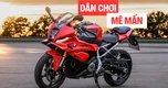 BMW ra mắt tiểu 
