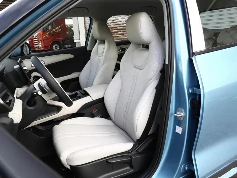 BYD Atto 2 2027 ra mắt: Giá quy đổi chưa đến 300 triệu, chạy Hà Nội - Quảng Bình sau 1 lần sạc, dễ sớm về Việt Nam BYD Atto 2 2027 ra mắt: Giá quy đổi chưa đến 300 triệu, chạy Hà Nội - Quảng Bình sau 1 lần sạc, dễ sớm về Việt Nam