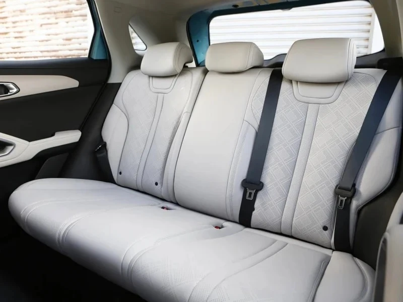 BYD Atto 2 2027 ra mắt: Giá quy đổi chưa đến 300 triệu, chạy Hà Nội - Quảng Bình sau 1 lần sạc, dễ sớm về Việt Nam BYD Atto 2 2027 ra mắt: Giá quy đổi chưa đến 300 triệu, chạy Hà Nội - Quảng Bình sau 1 lần sạc, dễ sớm về Việt Nam