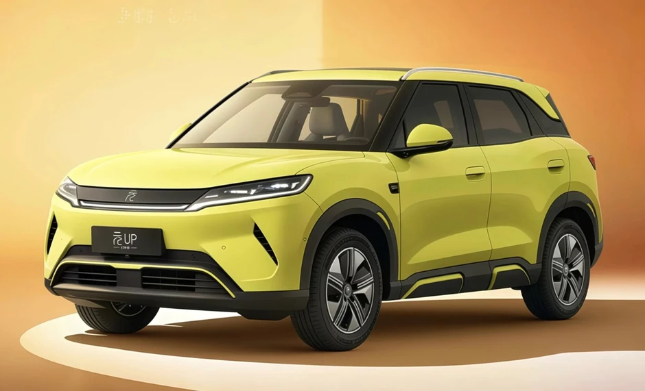 BYD Atto 2 2027 ra mắt: Giá quy đổi chưa đến 300 triệu, chạy Hà Nội - Quảng Bình sau 1 lần sạc, dễ sớm về Việt Nam BYD Atto 2 2027 ra mắt: Giá quy đổi chưa đến 300 triệu, chạy Hà Nội - Quảng Bình sau 1 lần sạc, dễ sớm về Việt Nam
