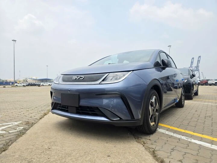 BYD Dolphin: Làn gió mới cho người mua ô tô lần đầu thay thế xe xăng hạng A, B BYD Dolphin: Làn gió mới cho người mua ô tô lần đầu thay thế xe xăng hạng A, B