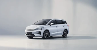 BYD M6 bán gần 2.000 chiếc từ khi ra mắt, sắp đuổi kịp nhiều xe Nhật, Hàn tại Việt Nam