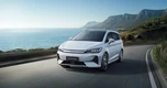 BYD M6: Một chiếc MPV 7 chỗ, hai bài toán tối ưu cho gia đình và kinh doanh dịch vụ