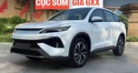 BYD Sealion 5 chốt ngày ra mắt khách Việt, kỳ vọng doanh số 