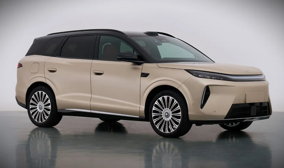 BYD Sealion 8 sắp có nâng cấp lớn tại 'quê nhà': Tăng kích cỡ, mạnh gần 700 mã lực, đi TP.HCM - Nha Trang khứ hồi thoải mái BYD Sealion 8 sắp có nâng cấp lớn tại 'quê nhà': Tăng kích cỡ, mạnh gần 700 mã lực, đi TP.HCM - Nha Trang khứ hồi thoải mái