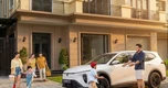 Cả nhà đi xa, VF MPV 7 đáp ứng thế nào?