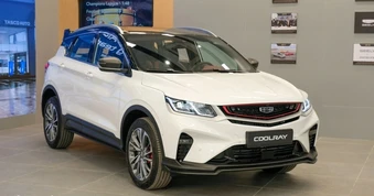 Các chủ xe Geely Coolray đầu tiên “lỗ” hơn 150 triệu đồng sau một năm
