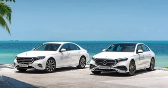Các hãng xe đồng loạt công bố danh sách xe tương thích xăng E10