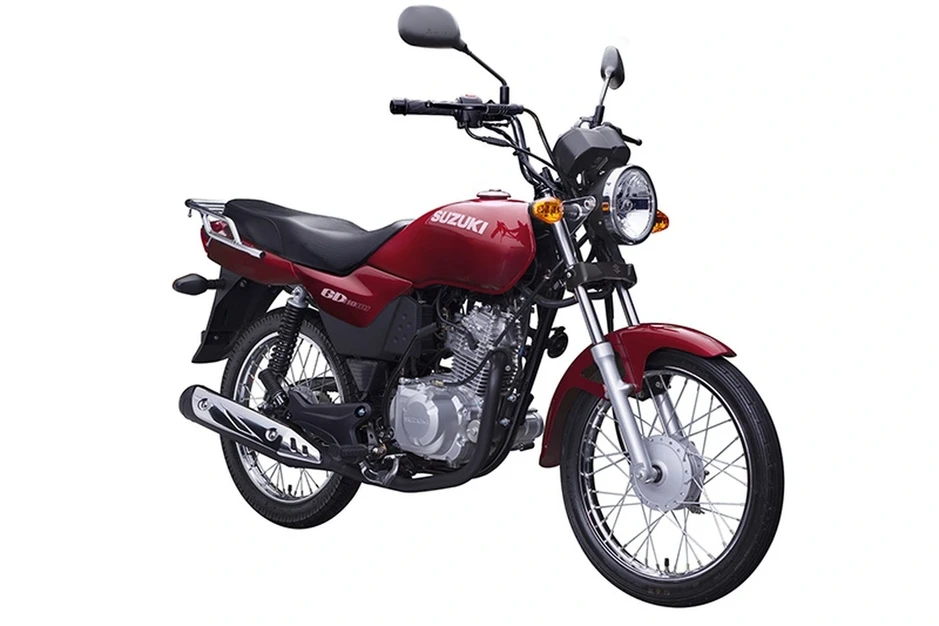 Các xe máy Suzuki cần làm gì để dùng được xăng E10