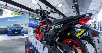 Các xe máy Suzuki cần làm gì để dùng được xăng E10