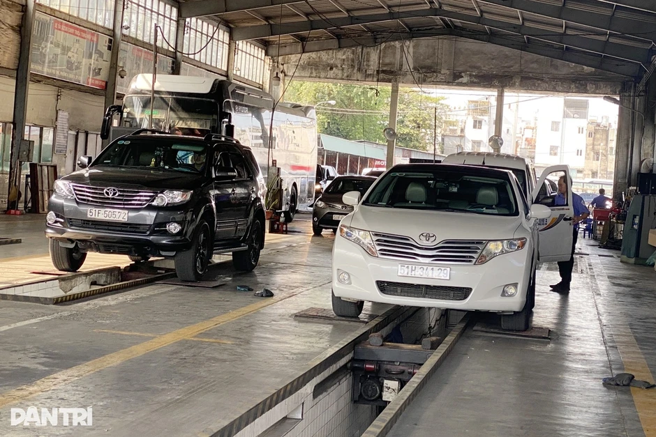 Cách kiểm tra xe thuộc diện triệu hồi trước khi đi đăng kiểm Cách kiểm tra xe thuộc diện triệu hồi trước khi đi đăng kiểm