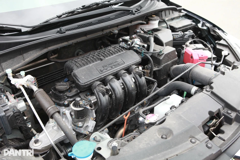 Cách người Nhật sử dụng xe tới 500.000km mới cần bảo dưỡng lớn Cách người Nhật sử dụng xe tới 500.000km mới cần bảo dưỡng lớn
