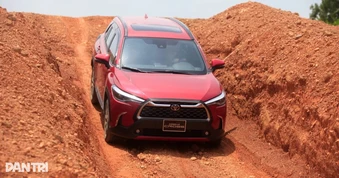 Cách người Nhật sử dụng xe tới 500.000km mới cần bảo dưỡng lớn