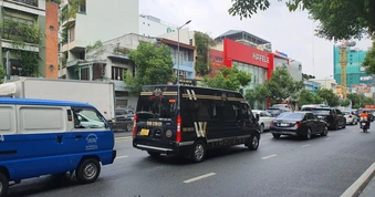 Cách phân biệt xe ô tô được phân loại theo mục đích sử dụng để không đi vào đường cấm