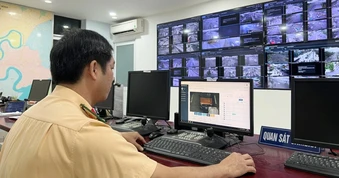 Cách tra cứu lỗi phạt nguội giao thông, tránh mất tiền vì cài nhầm ứng dụng