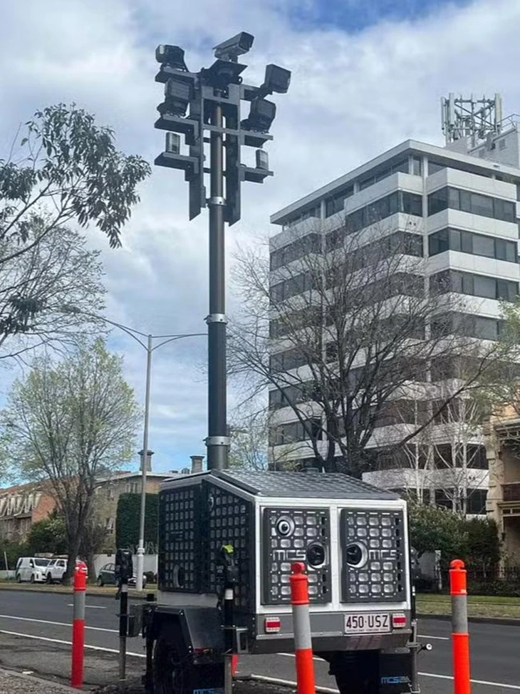Camera AI bị tố khiến tài xế nhận phạt oan khi hành khách mất kiểm soát, nghịch dây an toàn Camera AI bị tố khiến tài xế nhận phạt oan khi hành khách mất kiểm soát, nghịch dây an toàn