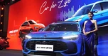 Cận ảnh SUV hybrid mới về Việt Nam cạnh tranh Toyota Yaris Cross