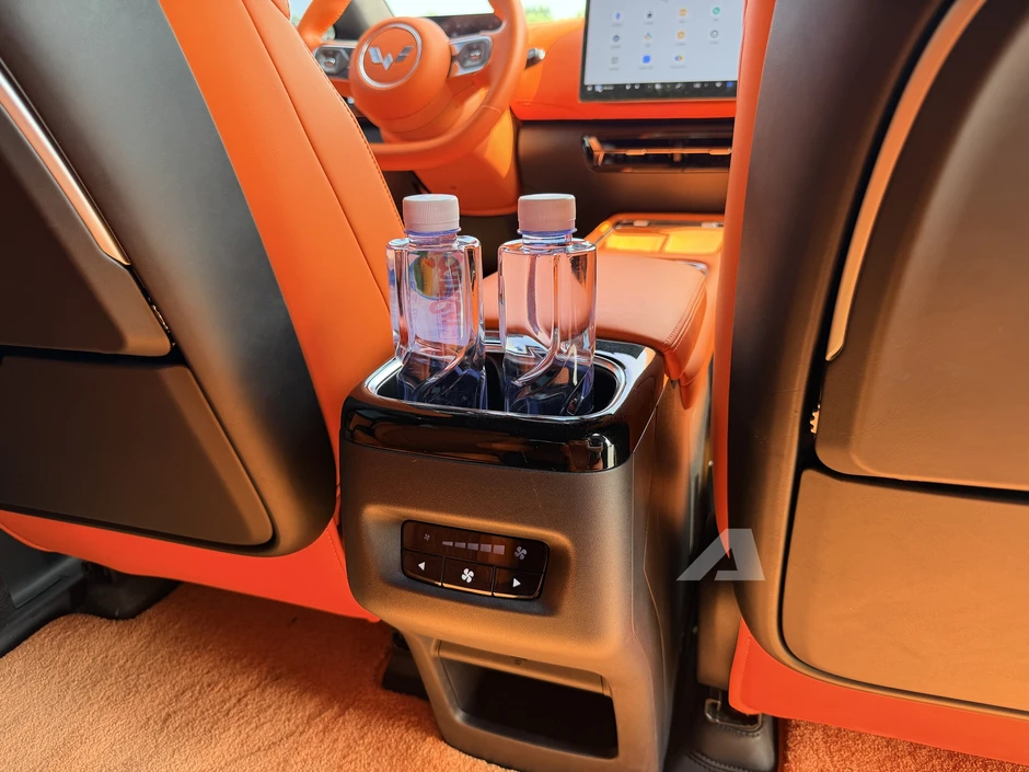 Cận cảnh Wuling Darion vào Việt Nam ngay cuối năm nay: Giá dự kiến từ hơn 700 triệu, chạy tới 500km/sạc, cửa lùa như Carnival Cận cảnh Wuling Darion vào Việt Nam ngay cuối năm nay: Giá dự kiến từ hơn 700 triệu, chạy tới 500km/sạc, cửa lùa như Carnival