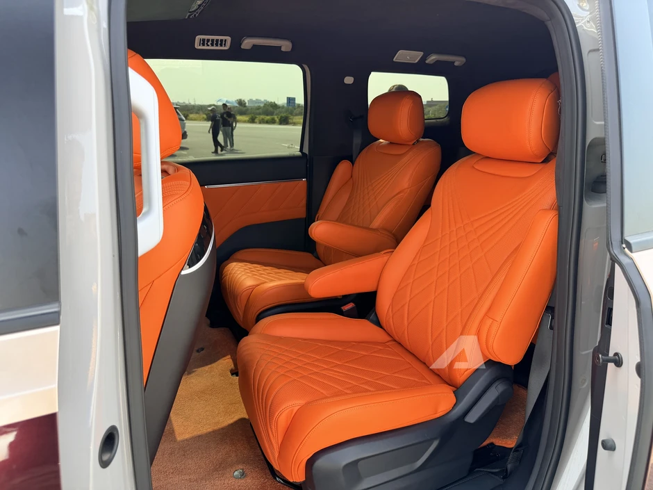 Cận cảnh Wuling Darion vào Việt Nam ngay cuối năm nay: Giá dự kiến từ hơn 700 triệu, chạy tới 500km/sạc, cửa lùa như Carnival Cận cảnh Wuling Darion vào Việt Nam ngay cuối năm nay: Giá dự kiến từ hơn 700 triệu, chạy tới 500km/sạc, cửa lùa như Carnival