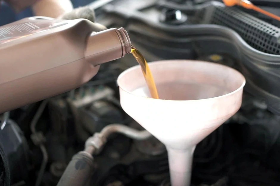 Canada: Subaru từ chối bảo hành động cơ vì chủ xe tự thay dầu Canada: Subaru từ chối bảo hành động cơ vì chủ xe tự thay dầu