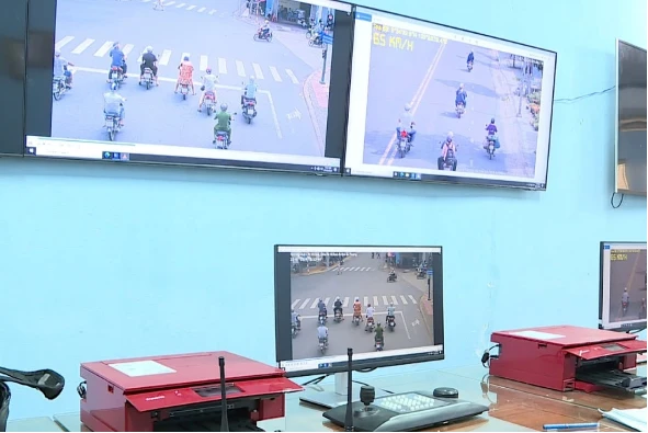 Cảnh sát giao thông sẽ truy vết các phương tiện trong trường hợp sau Cảnh sát giao thông sẽ truy vết các phương tiện trong trường hợp sau