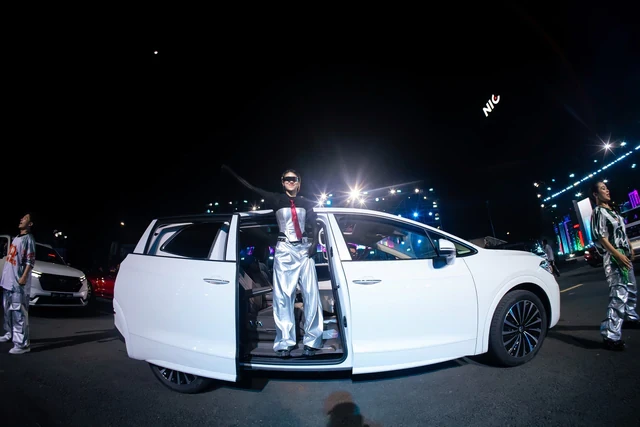 Car Choice Awards 2026 công bố hệ thống hạng mục giải thưởng: 'Không chọn tốt nhất, chỉ chọn phù hợp nhất' Car Choice Awards 2026 công bố hệ thống hạng mục giải thưởng: 'Không chọn tốt nhất, chỉ chọn phù hợp nhất'